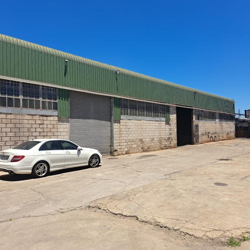 Commercial Property for Sale in Deal Party Eastern Cape